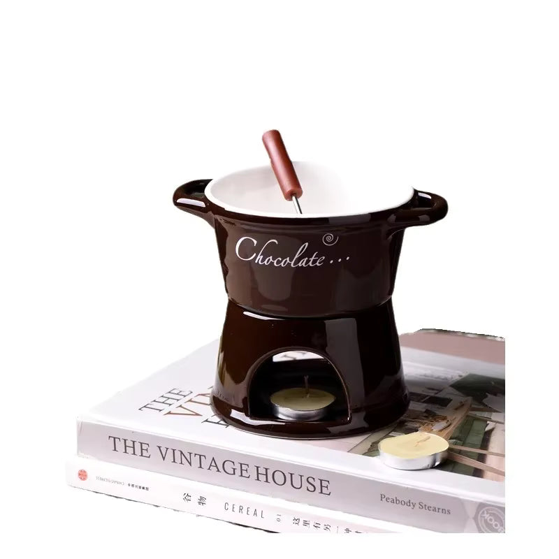 Chocolate Hot Pot