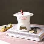 Chocolate Hot Pot